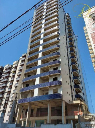 Apartamento com 2 Quartos à Venda, 71 m² em Tupi - Praia Grande