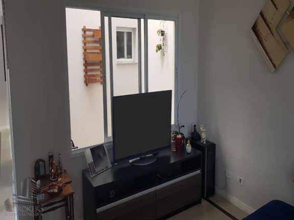 Imagem Casa de Condomínio com 3 Quartos à Venda, 240 m² em Iporanga - Sorocaba