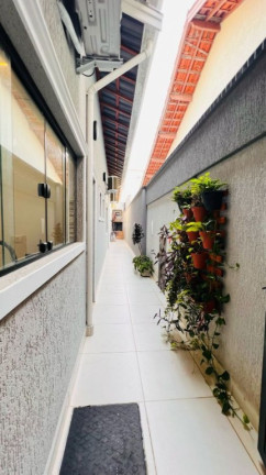 Imagem Casa com 3 Quartos à Venda, 116 m² em Caiçara - Praia Grande Imagem Casa com 3 Quartos à Venda, 116 m² em Caiçara - Praia Grande