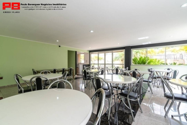 Imagem Apartamento com 2 Quartos à Venda, 56 m² em Tatuape - São Paulo Imagem Apartamento com 2 Quartos à Venda, 56 m² em Tatuape - São Paulo