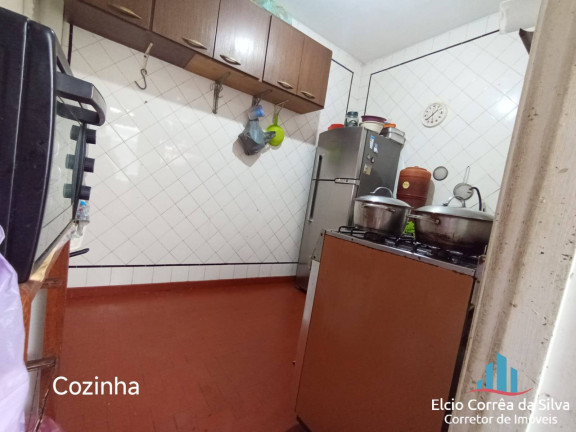 Imagem Apartamento com 2 Quartos à Venda, 68 m² em Campo Grande - Santos