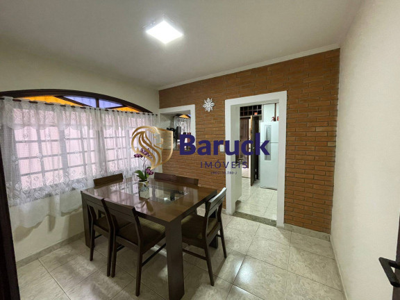 Imagem Casa com 3 Quartos à Venda, 222 m² em Vila Liviero - São Paulo