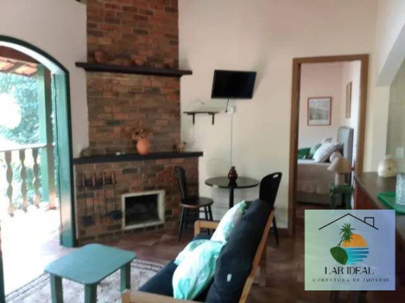 Imagem Casa com 6 Quartos à Venda,  em Itacuruçá - Mangaratiba