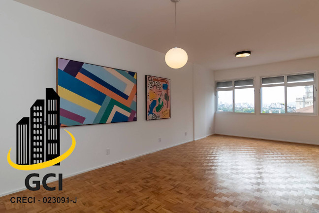 Imagem Apartamento com 3 Quartos à Venda, 154 m² em Consolação - São Paulo