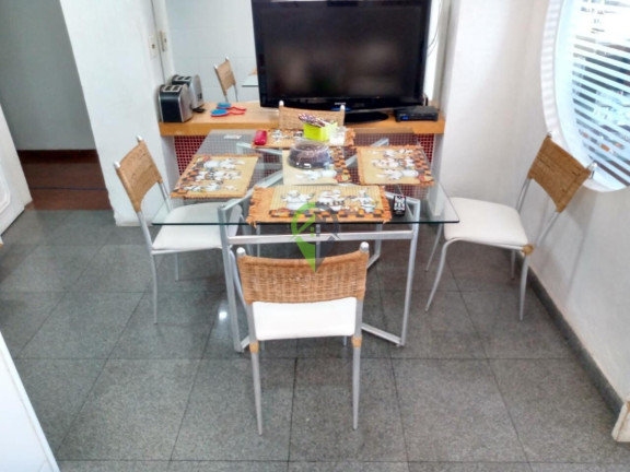 Imagem Apartamento com 3 Quartos à Venda, 168 m² em Itararé - São Vicente Imagem Apartamento com 3 Quartos à Venda, 168 m² em Itararé - São Vicente