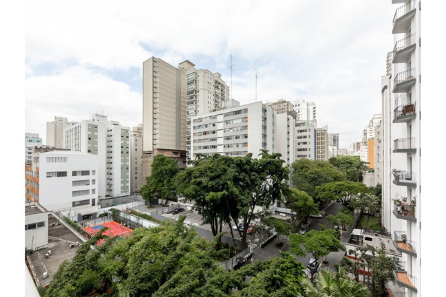 Imagem Apartamento com 4 Quartos à Venda, 265 m² em Higienópolis - São Paulo Imagem Apartamento com 4 Quartos à Venda, 265 m² em Higienópolis - São Paulo