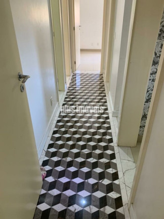 Imagem Apartamento com 3 Quartos à Venda, 122 m² em Moema - São Paulo Imagem Apartamento com 3 Quartos à Venda, 122 m² em Moema - São Paulo