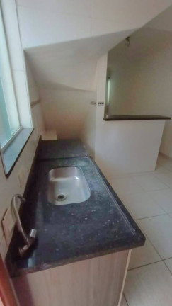 Imagem Casa com 3 Quartos à Venda, 77 m² em Marapé - Santos Imagem Casa com 3 Quartos à Venda, 77 m² em Marapé - Santos
