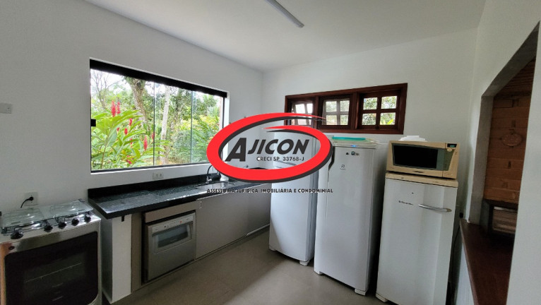 Imagem Casa com 4 Quartos para Alugar, 600 m² em Itamambuca - Ubatuba Imagem Casa com 4 Quartos para Alugar, 600 m² em Itamambuca - Ubatuba