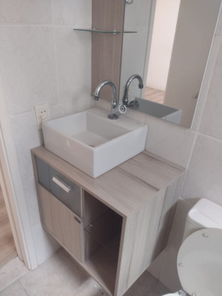 Imagem Imóvel com 2 Quartos à Venda, 52 m² em Vila Parque Jabaquara - São Paulo Imagem Imóvel com 2 Quartos à Venda, 52 m² em Vila Parque Jabaquara - São Paulo