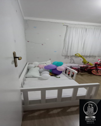 Imagem Apartamento com 2 Quartos à Venda, 48 m² em Jardim Gonçalves - Sorocaba Imagem Apartamento com 2 Quartos à Venda, 48 m² em Jardim Gonçalves - Sorocaba