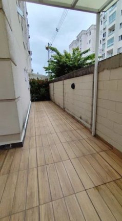 Imagem Apartamento com 2 Quartos à Venda, 119 m² em Buraquinho - Lauro De Freitas Imagem Apartamento com 2 Quartos à Venda, 119 m² em Buraquinho - Lauro De Freitas
