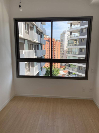 Imagem Apartamento com 1 Quarto à Venda, 27 m² em Vila Nova Conceição - São Paulo Imagem Apartamento com 1 Quarto à Venda, 27 m² em Vila Nova Conceição - São Paulo