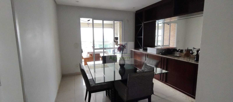 Imagem Apartamento com 4 Quartos à Venda, 234 m² em Brooklin - São Paulo