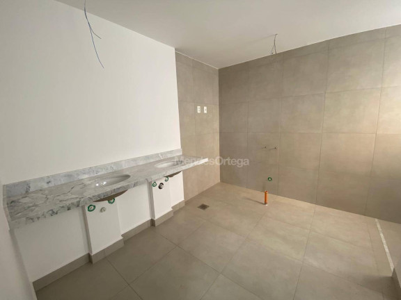 Imagem Apartamento com 4 Quartos à Venda, 220 m² em Parque Campolim - Sorocaba