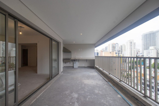 Imagem Imóvel com 3 Quartos à Venda, 158 m² em Vila Clementino - São Paulo