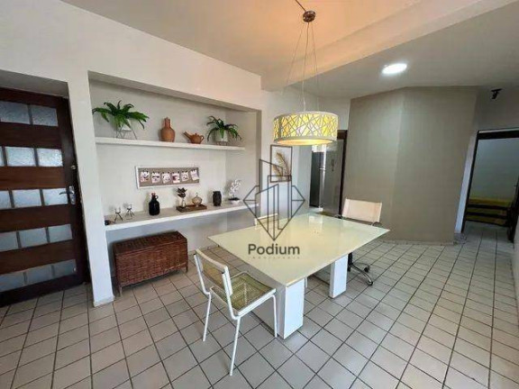 Imagem Apartamento com 3 Quartos à Venda, 94 m² em Manaíra - João Pessoa