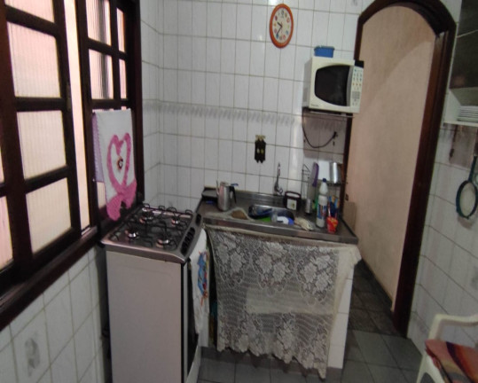 Imagem Imóvel com 3 Quartos à Venda, 125 m² em Jardim Aracati - São Paulo