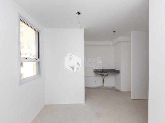 Imagem Apartamento com 2 Quartos à Venda, 41 m² em Perdizes - São Paulo Imagem Apartamento com 2 Quartos à Venda, 41 m² em Perdizes - São Paulo