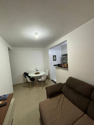 Imagem Apartamento com 2 Quartos à Venda,  em Jardim Paraíso - Botucatu