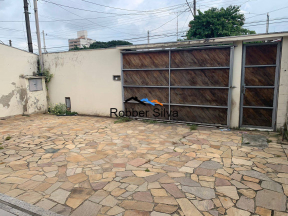 Imagem Casa com 3 Quartos para Alugar, 140 m² em Jardim Maria Augusta - Taubaté Imagem Casa com 3 Quartos para Alugar, 140 m² em Jardim Maria Augusta - Taubaté