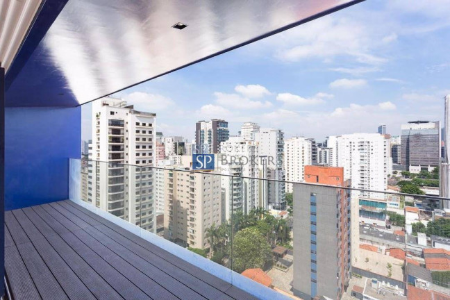 Imagem Apartamento com 1 Quarto à Venda ou Locação, 95 m² em Vila Olímpia - São Paulo Imagem Apartamento com 1 Quarto à Venda ou Locação, 95 m² em Vila Olímpia - São Paulo