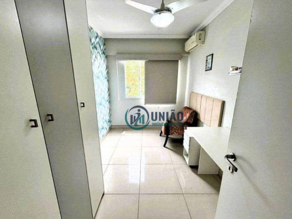 Imagem Apartamento com 3 Quartos à Venda, 75 m² em Centro - Niterói Imagem Apartamento com 3 Quartos à Venda, 75 m² em Centro - Niterói