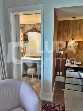 Imagem Apartamento com 4 Quartos à Venda, 221 m² em Santana - São Paulo Imagem Apartamento com 4 Quartos à Venda, 221 m² em Santana - São Paulo