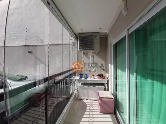Imagem Apartamento com 2 Quartos à Venda, 80 m² em Vila Frezzarin - Americana Imagem Apartamento com 2 Quartos à Venda, 80 m² em Vila Frezzarin - Americana