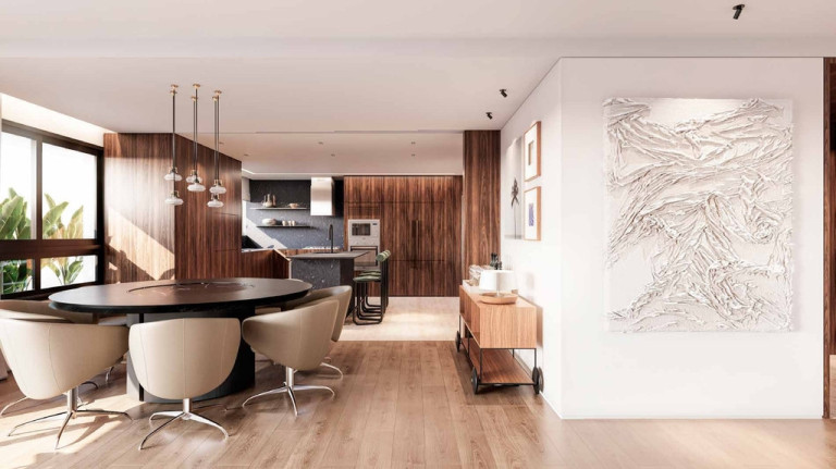 Imagem Imóvel com 3 Quartos à Venda, 251 m² em Bela Vista - Porto Alegre Imagem Imóvel com 3 Quartos à Venda, 251 m² em Bela Vista - Porto Alegre