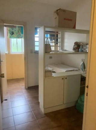 Imagem Apartamento com 4 Quartos à Venda, 380 m² em Consolação - São Paulo
