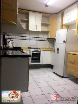 Imagem Apartamento com 2 Quartos à Venda, 125 m² em Vila Curuçá - Santo André Imagem Apartamento com 2 Quartos à Venda, 125 m² em Vila Curuçá - Santo André
