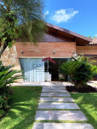 Imagem Casa com 5 Quartos à Venda, 300 m² em Balneário Cidade Atlântica - Guarujá Imagem Casa com 5 Quartos à Venda, 300 m² em Balneário Cidade Atlântica - Guarujá