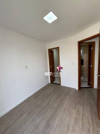 Imagem Apartamento com 2 Quartos à Venda, 44 m² em Parque Das Nações - Santo André Imagem Apartamento com 2 Quartos à Venda, 44 m² em Parque Das Nações - Santo André