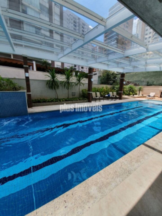 Imagem Apartamento com 1 Quarto à Venda, 38 m² em Morumbi - São Paulo Imagem Apartamento com 1 Quarto à Venda, 38 m² em Morumbi - São Paulo