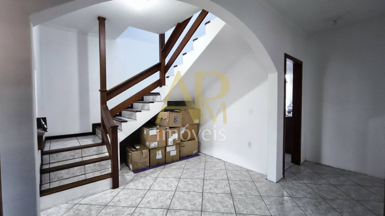 Imagem Casa com 3 Quartos à Venda, 300 m² em Praia João Rosa - Biguaçu