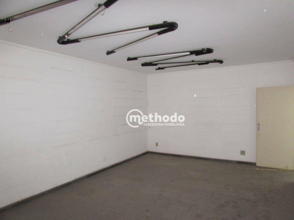 Imagem Galpão à Venda, 825 m² em Jardim Nova Europa - Campinas Imagem Galpão à Venda, 825 m² em Jardim Nova Europa - Campinas
