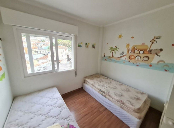 Imagem Apartamento com 2 Quartos à Venda, 60 m² em Pompeia - São Paulo Imagem Apartamento com 2 Quartos à Venda, 60 m² em Pompeia - São Paulo