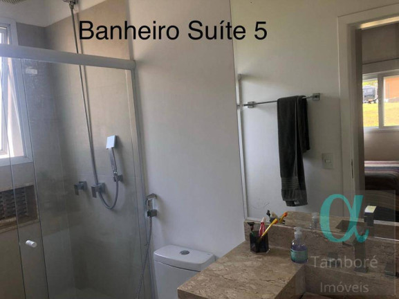 Imagem Casa com 6 Quartos à Venda, 481 m² em Alphaville - Santana De Parnaíba Imagem Casa com 6 Quartos à Venda, 481 m² em Alphaville - Santana De Parnaíba