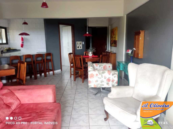 Imagem Apartamento com 1 Quarto à Venda, 85 m² em Estufa I - Ubatuba