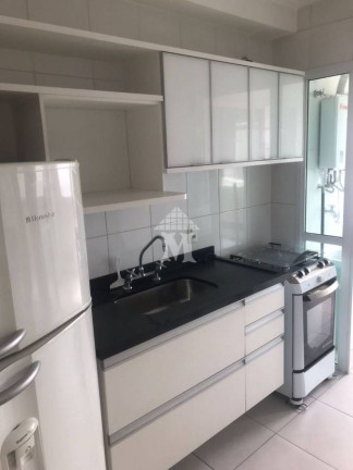 Imagem Apartamento com 1 Quarto para Alugar, 46 m² em Vila Da Saúde - São Paulo Imagem Apartamento com 1 Quarto para Alugar, 46 m² em Vila Da Saúde - São Paulo