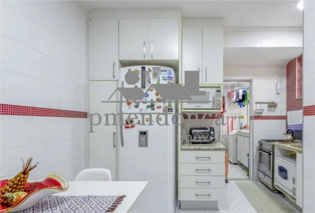 Imagem Apartamento com 2 Quartos à Venda, 97 m² em Perdizes - São Paulo Imagem Apartamento com 2 Quartos à Venda, 97 m² em Perdizes - São Paulo