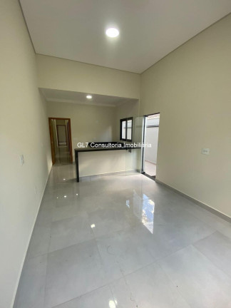 Imagem Casa com 3 Quartos à Venda,  em Jardim Regente - Indaiatuba