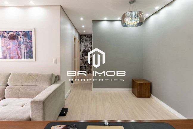 Imagem Imóvel com 3 Quartos à Venda, 73 m² em Vila Gumercindo - São Paulo Imagem Imóvel com 3 Quartos à Venda, 73 m² em Vila Gumercindo - São Paulo