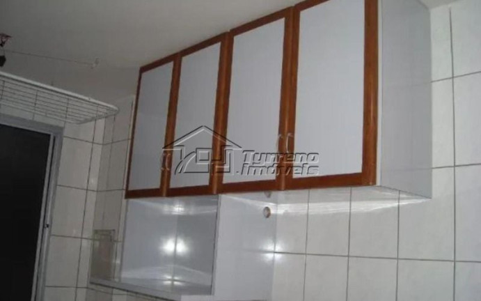 Imagem Apartamento com 3 Quartos para Alugar, 58 m² em Jardim Satélite - São José Dos Campos
