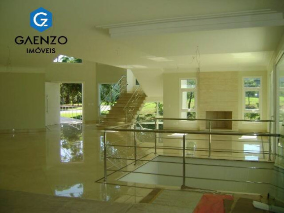 Imagem Casa de Condomínio com 6 Quartos à Venda, 1.330 m² em Tamboré - Santana De Parnaíba