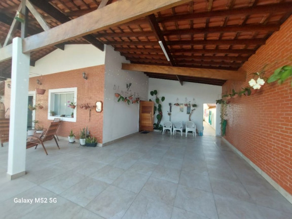 Imagem Casa com 4 Quartos à Venda, 233 m² em Flórida - Praia Grande Imagem Casa com 4 Quartos à Venda, 233 m² em Flórida - Praia Grande