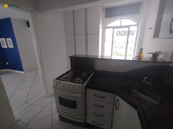 Imagem Apartamento com 3 Quartos à Venda, 130 m² em Itacorubi - Florianópolis Imagem Apartamento com 3 Quartos à Venda, 130 m² em Itacorubi - Florianópolis