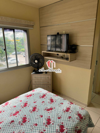 Imagem Apartamento com 3 Quartos à Venda, 68 m² em Colônia Santo Antônio - Manaus