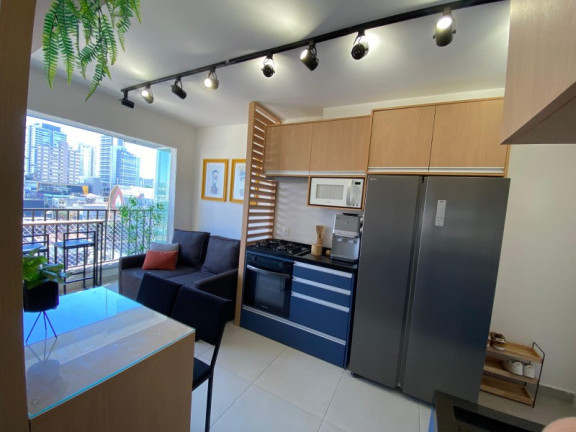 Imagem Imóvel com 2 Quartos à Venda, 35 m² em Ipiranga - São Paulo Imagem Imóvel com 2 Quartos à Venda, 35 m² em Ipiranga - São Paulo